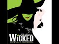 No One Mourns The Wicked (From 