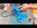 One More Amazing And Uniques Handy Tools That's You Never Seen / Metal Bender ideas For Beginners