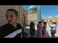 Shah-i-Zinda Mosque Samarkand Uzbekistan 🇺🇿 #samarkand #uzbekistan #abudhabi #uae 🇦🇪✈️🇺🇿☃️🇦🇪😱🇺🇿👻🇦🇪