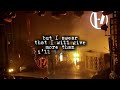 twenty one pilots - The Craving (Live) | Lyric Video