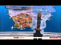 SA Weather Report | 29 November 2023