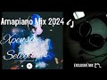 Amapiano Mix 2024 | Sgidongo | Lowbass Djy | Nkulee501 & Skroef28 | by Babza Da J #sgidongo #sgija