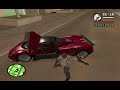 GTA San Andreas Car Mods [HD]