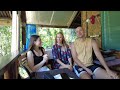 Why SAMAL ISLAND is one of the best islands in the world for foreigners like me,Andrey and Valentina