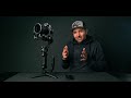 DJI RS3 Gimbal Settings | From SHAKY To Super Smooth Footage!