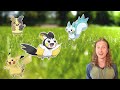 Why Are There So Many Electric Rodent Pokémon!?