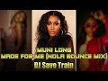 Muni Long - Made For Me (New Orleans Bounce Mix)