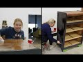 ART DECO Dresser Transformation | FLIPMAS Day 6