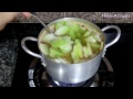 Winter Melon Soup - Canh Bí Đao | Helen's Recipes