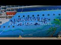 Margaritaville at Sea Islander Cabins: Tour of 5 Different Cabins