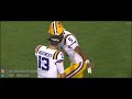 LSU QB Jayden Daniels 2023 Highlights ᴴᴰ