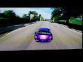 forza horizon 4 colossus world record [3:56.813]