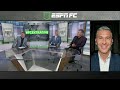 Will Robert Lewandowski be GONE from Barcelona next season? | ESPN FC Extra Time
