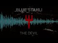 Blue Stahli - The Devil (FULL ALBUM)