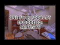 One Star Podcast Episode 22: Dentists