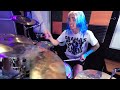 The Cranberries - Zombie (Drum Cover)