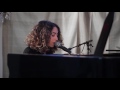 Krista Marina | Cold Blooded Love - Goblins From Mars ft. Krista Marina - The Piano Sessions (1)