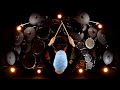 ONE LAST TIME - DREAM THEATER - DRUM COVER