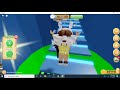 CLIMB TIME ROBLOX: PLAYING CLIMB TIME IN ROBLOX