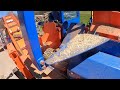 Eastonmade Firewood Processor - THIS THING IS INSANE!