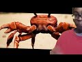 Verbalase Crab Rave Beatbox