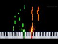 Zombies on Your Lawn (from Plants vs. Zombies) - Piano Tutorial