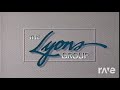 Lyons Group The Video Rainbow Marquee Logo - Dudethatlogo & Zyber9 | RaveDj