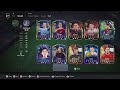 My insane 20 million coin ultimate team