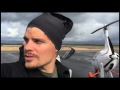 AutoGyro Circumnavigation Iceland