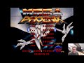 Mega Phoenix 20p challenge