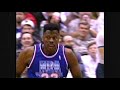 Throwback NBA All-Star Game 1994. East vs West - Full Game Highlights HD