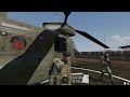 ARMA 3 4th Infantry Brigade Expeditionary Air Wing: Operation Warthog First Night