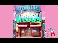 Weddy Weddy Riddim [Instrumental]