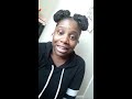 First video Intro of me kind of (cringe worthy to me)🤦🏾‍♀️