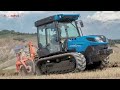 New Holland TK4 2023: il cingolato italiano che piace!