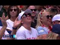 Ugo Humbert v Hubert Hurkacz Full Match | Australian Open 2024 Third Round