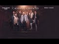 Casting Crowns - East to West (Official Lyric Video)