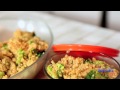 3 Delicious Quinoa Recipes