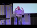 The Power to Endure When Everything Falls Apart - Sam Storms | Convergence OKC