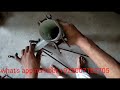 Hand pump | How to make hand water pump at home | Tech Abbas512