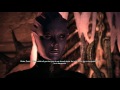 Mass Effect 1 Shiala Feros Conversation Shepard Receives the Cipher (Paragon) HD Modded