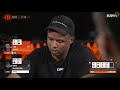 Phil Ivey Runs Like A GOD And WINS $856,000!