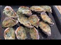 Bake Oysters | Lysa Long