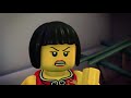 LEGO Ninjago - Season 1 Episode 1 Rise of the Snakes Full Episodes English Animation for Kids