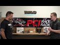 FastLab UTV x PCI Race Radios Company and Product Overview - Interview with Ryder Steinberger