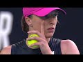 Iga Swiatek v Linda Noskova Full Match | Australian Open 2024 Third Round
