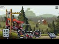 10 Types of Hill Climb Racing 2 players (WHO ARE YOU?)