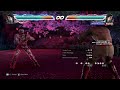 Dragunov combos are so much fun