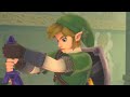 How Was The Master Sword Created? (Zelda Lore)
