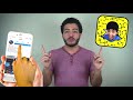HOW TO GET THE OLD SNAPCHAT BACK!! THANK YOU SNAPCHAT (Tips and Tricks)